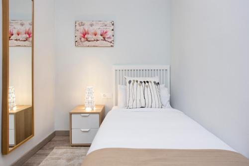Apartamento Joyful Renovated Flat Close To Camp Nou