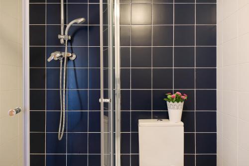 Centric Apartment Gran Via1