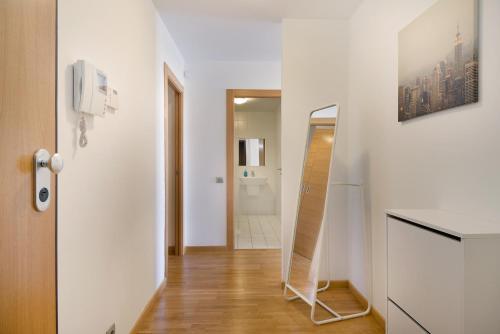 Centric Apartment Gran Via1