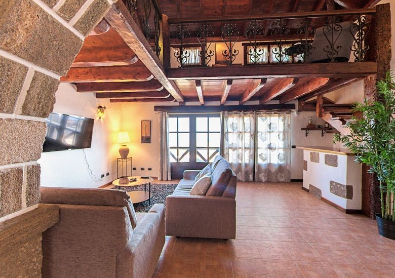 Agroturismo Apartamentos Rurales Islas Canarias