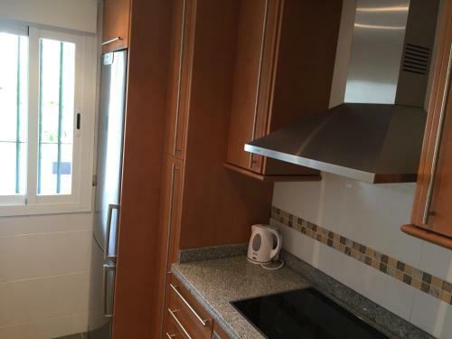Apartamento Calanova Gran Golf, First Line Of Golf