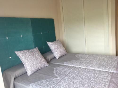 Apartamento Calanova Gran Golf, First Line Of Golf