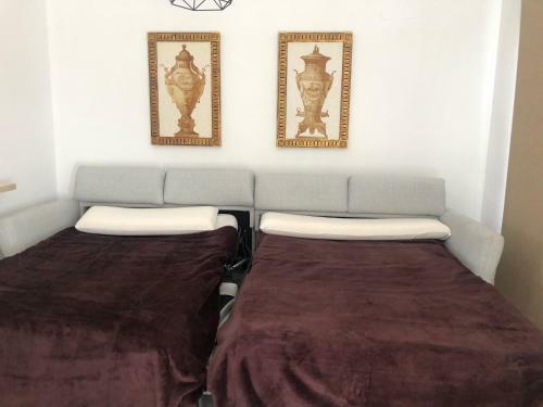 Apartamento Calanova Gran Golf, First Line Of Golf