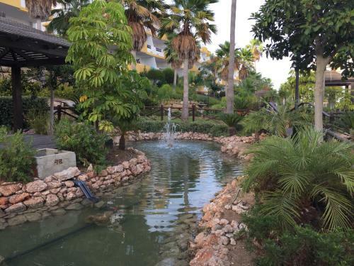 Apartamento Calanova Gran Golf, First Line Of Golf