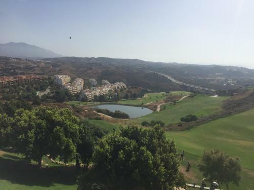 Apartamento Calanova Gran Golf, First Line Of Golf