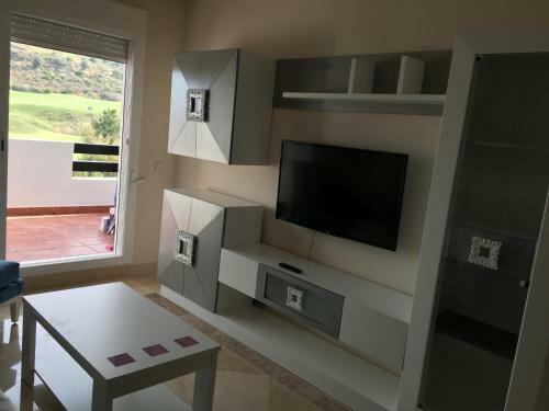 Apartamento Calanova Gran Golf, First Line Of Golf
