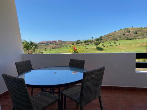 Apartamento Calanova Gran Golf, First Line Of Golf
