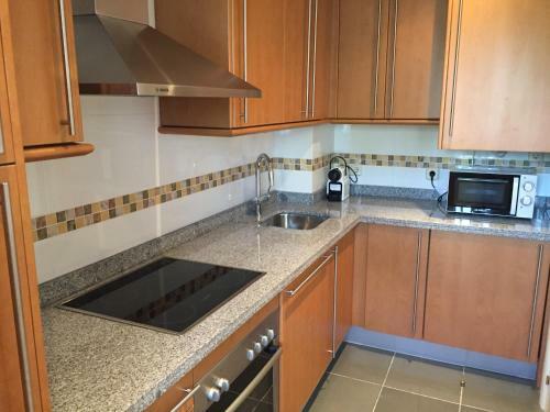 Apartamento Calanova Gran Golf, First Line Of Golf