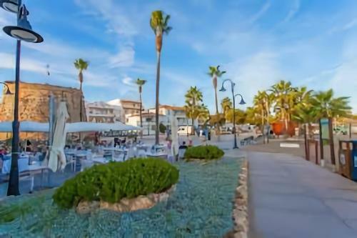 Apartamento Calanova Gran Golf, First Line Of Golf