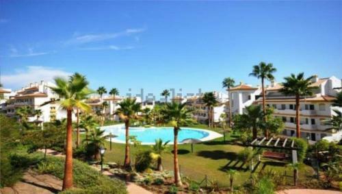 Apartamento Calanova Gran Golf, First Line Of Golf