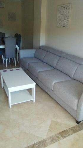 Apartamento Calanova Gran Golf, First Line Of Golf