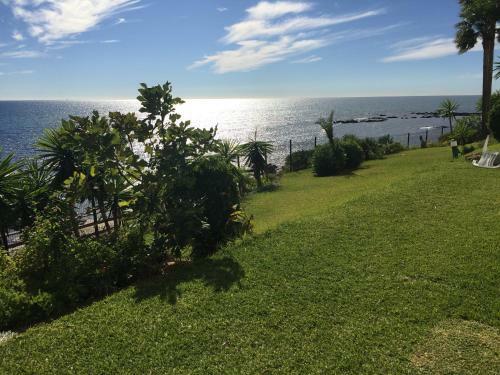 Apartamento Balcon Del Mar Primera Linea De Playa