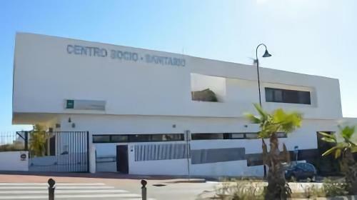 Apartamento Balcon Del Mar Primera Linea De Playa