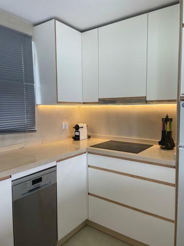 Apartamento Balcon Del Mar Primera Linea De Playa