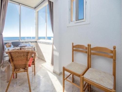 0-bedroom Apartment In La Cala De Mijas