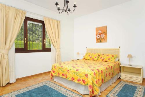 La Cala De Mijas Villa Sleeps 6 Air Con Wifi
