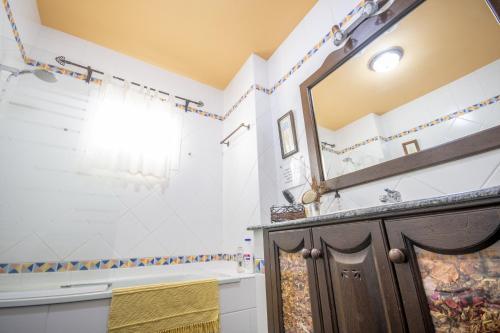 Cubo�s Villa Los Agaves For Families
