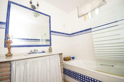 Cubo�s Villa Los Agaves For Families