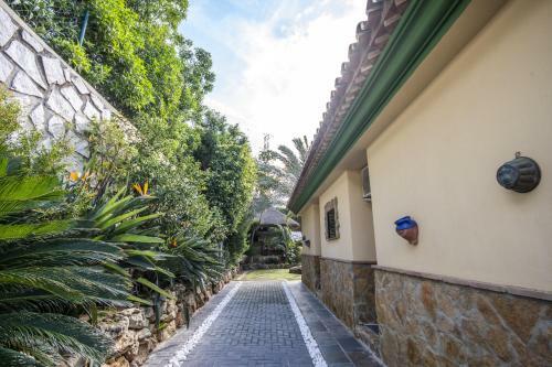 Cubo�s Villa Los Agaves For Families