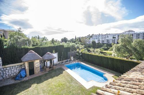 Cubo�s Villa Los Agaves For Families