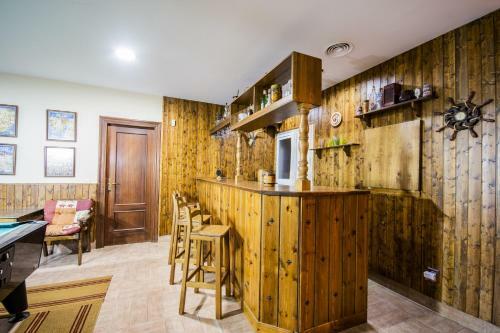Cubo�s Villa Los Agaves For Families