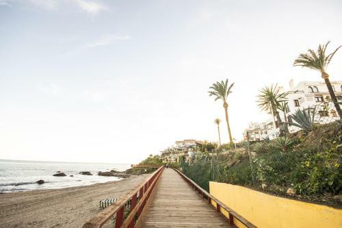 Cubo�s Villa Los Agaves For Families