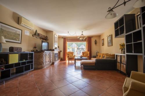 Cubo�s Villa Los Agaves For Families