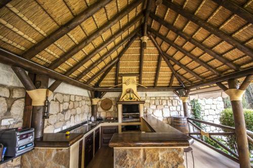 Cubo�s Villa Los Agaves For Families
