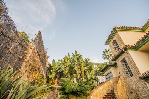 Cubo�s Villa Los Agaves For Families