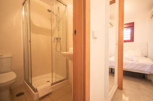 Apartment Walking Distance To The Beach