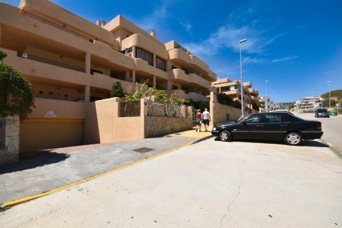 Apartment Walking Distance To The Beach