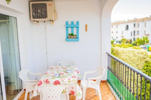 Cubo�s Apartamento Riviera Del Sol