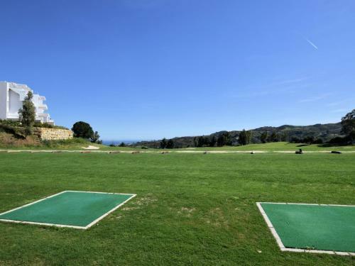 Apartamento Par6