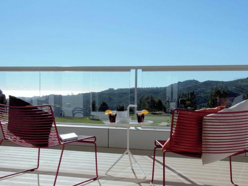 Apartamento Par6