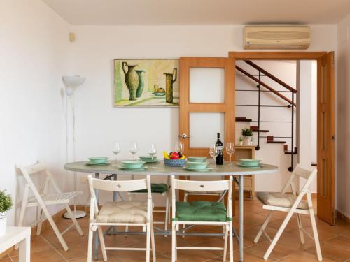 Apartment Terrazas De La Cala