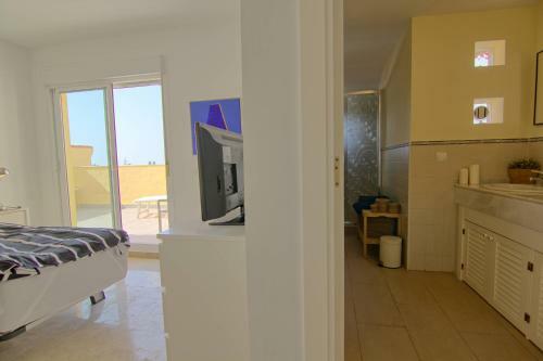 Apartamento Htl10-atalayas