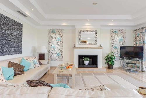 Villa Farrah