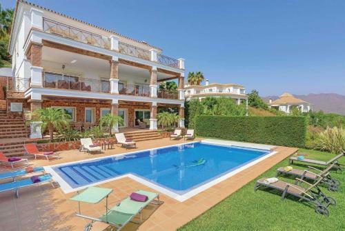 Villa Farrah