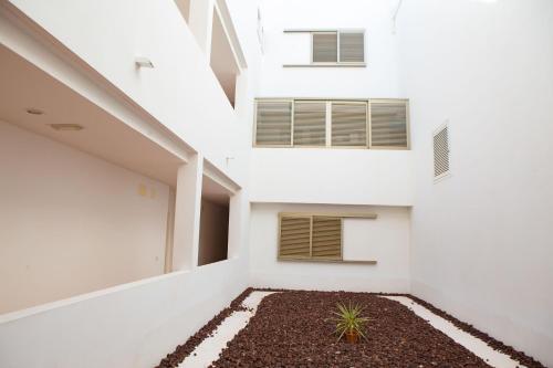 Luxury Apartment In La Caleta
