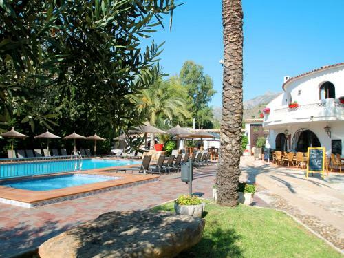 Apartamento ;sunsea Village 601s