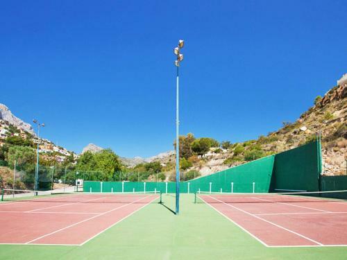 Apartamento ;sunsea Village 601s