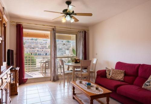 La Canuta Apartment Sleeps 4 Pool
