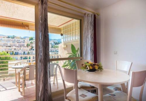 La Canuta Apartment Sleeps 4 Pool