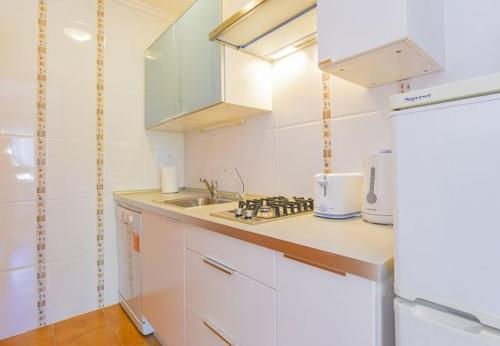 La Canuta Villa Sleeps 4 Pool