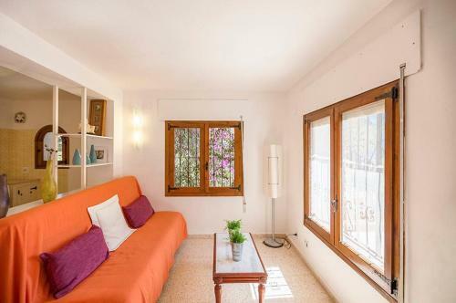 La Canuta Villa Sleeps 4 Pool Wifi