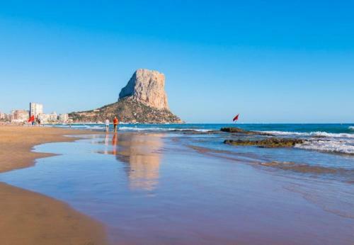 La Canuta Apartment Sleeps 4
