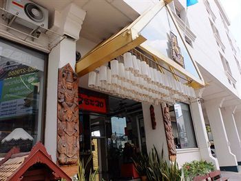 Hotel Buarawong Residence
