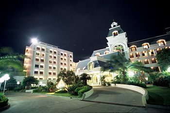 Hotel Camelot Pattaya