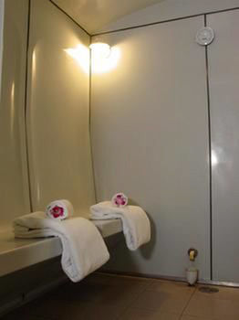 Hotel Cape House Serviced Apartments