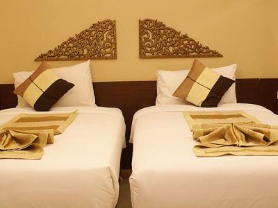 Hotel Citin Garden Resort